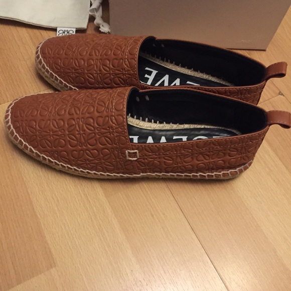 loewe espadrilles